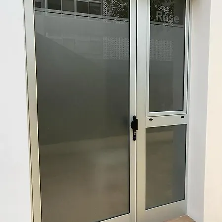 Apartment Detail Rose