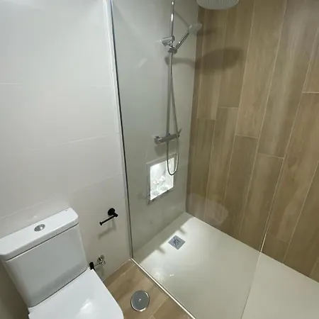 Apartmán Detail Rose Puerto de la Cruz (Tenerife)