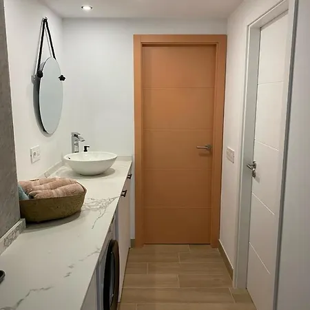 Apartment Detail Rose *