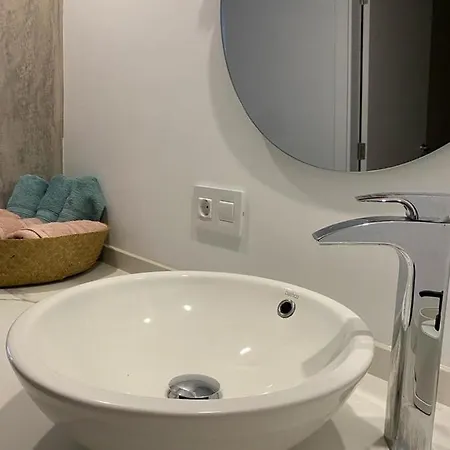 Apartment Detail Rose Puerto de la Cruz (Tenerife)